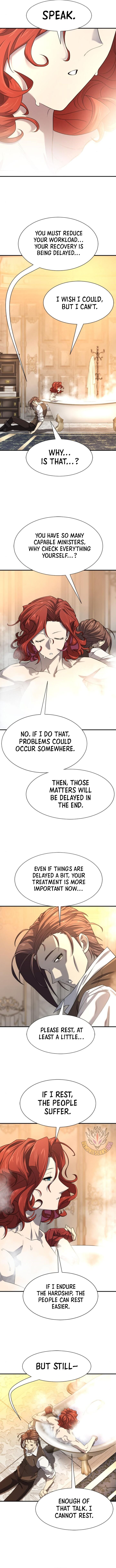 The Greatest Estate Developer, Chapter 186 image 11